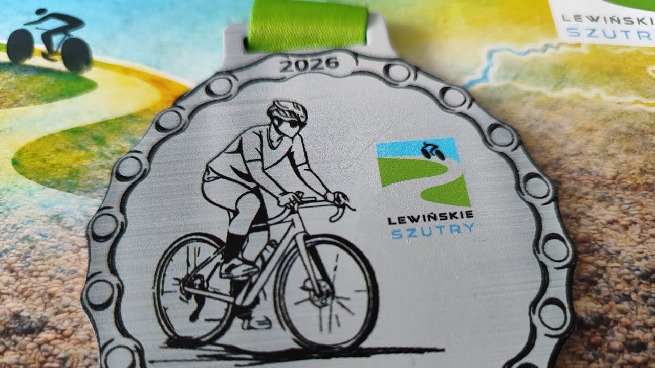 Lewińskie Szutry 2026 