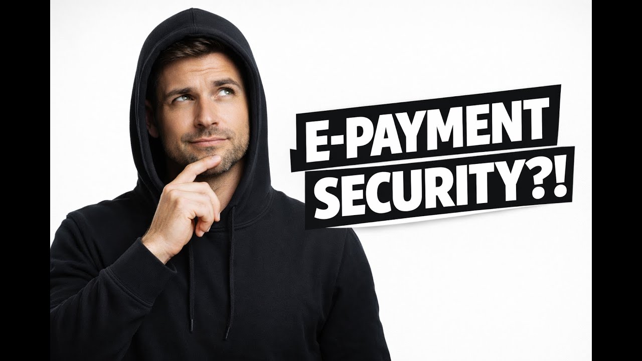 E-Payment Security