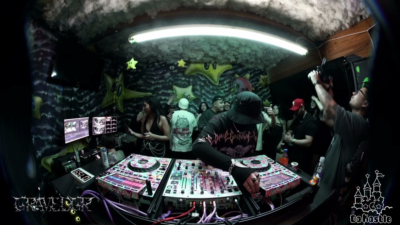 IN THE DUNGEON W/ GRAVEDGR