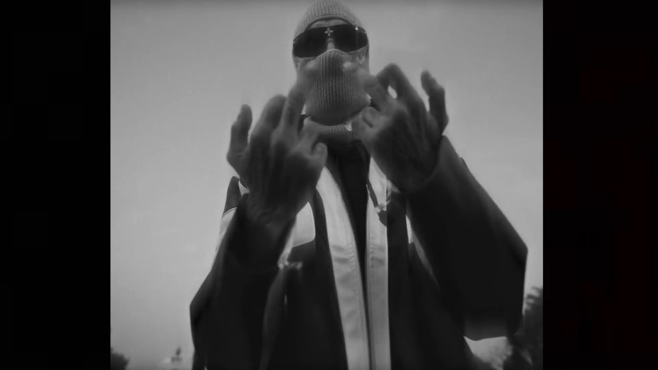 REAL BOSS x SMG TYPE BEAT 