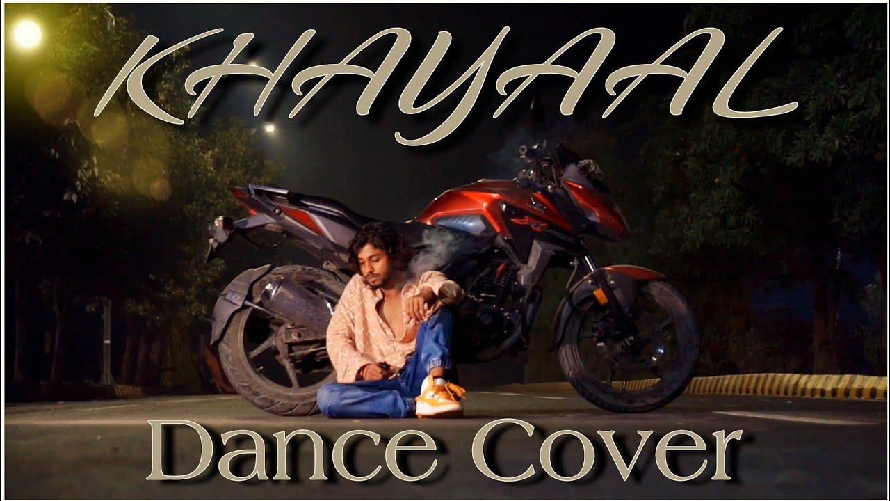 KHAYAAL - TALWIINDER | NDS | DANCE COVER | BC @SonyMusicIndia