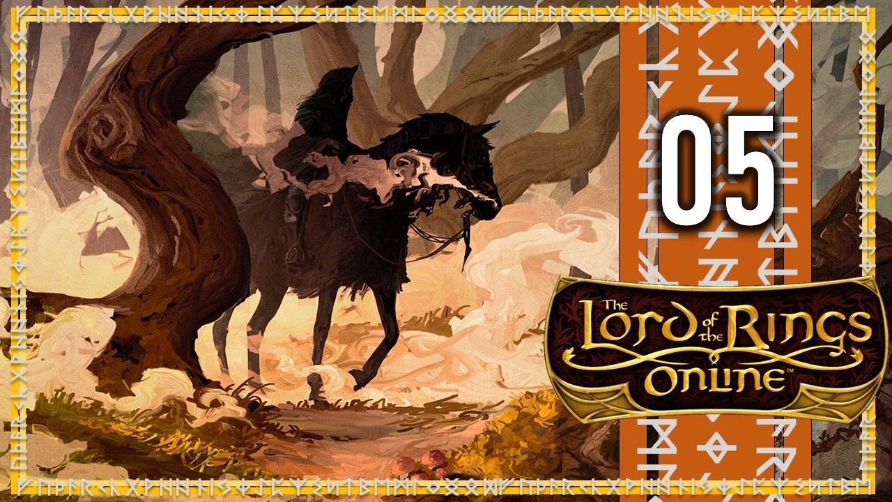 🔴 LOTRO VOL 5 | NUEVA ACTUALIZACION DE LA TRADUCCION AL ESPAÑOL!🔥| Gameplay en Español