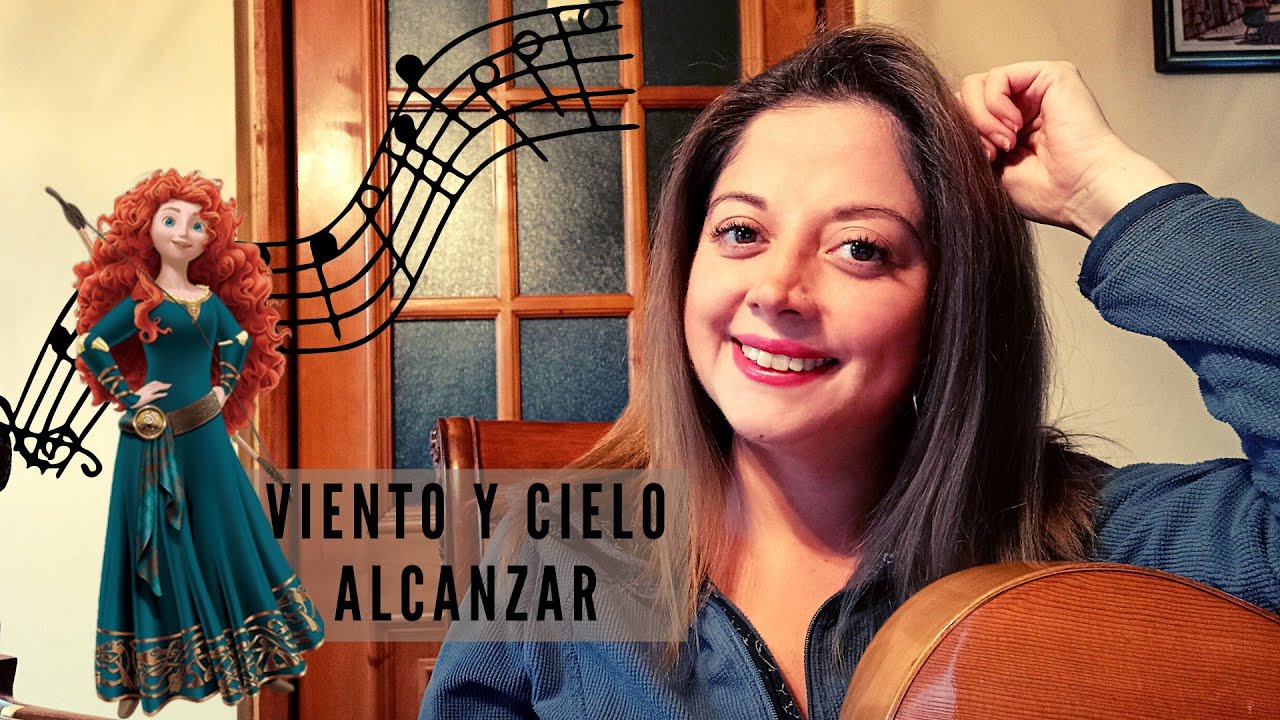 tutorial VALIENTE viento y cielo alcanzar