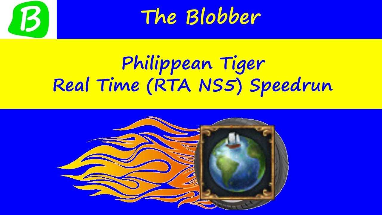 EU4 Speedrun - Magellan's Voyage - RTA NS5