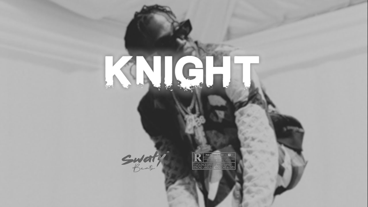 Masicka Type Beat – “KNIGHT” | 2026 Dancehall Instrumental