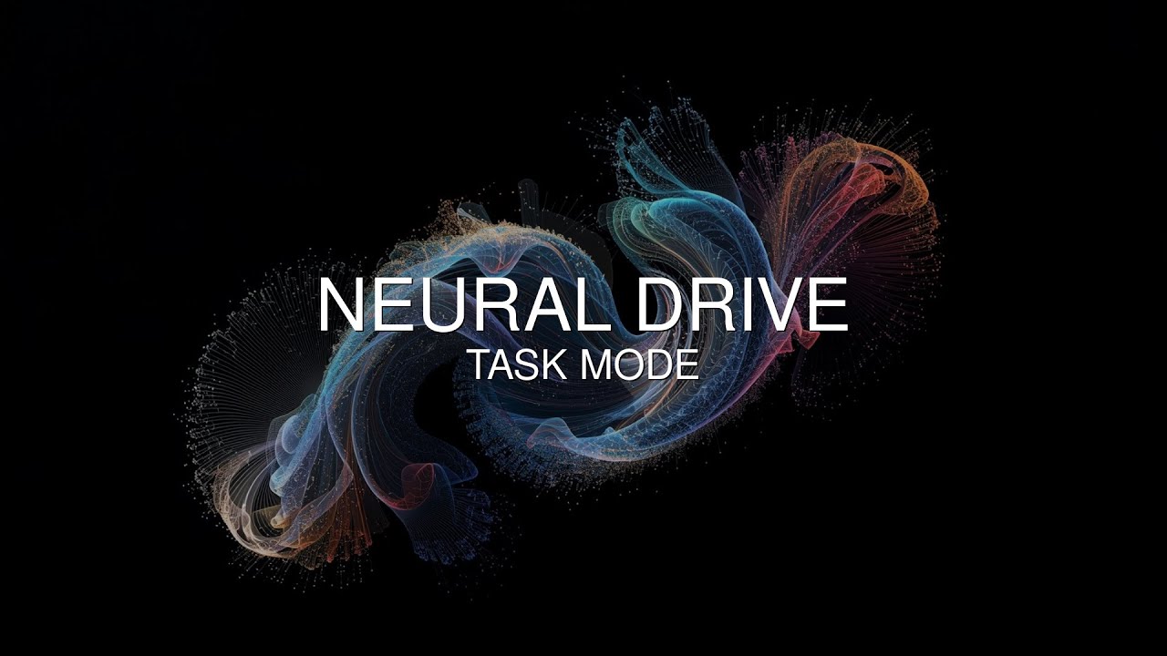 16Hz Binaural Beats: Neural Sync for Deep Work