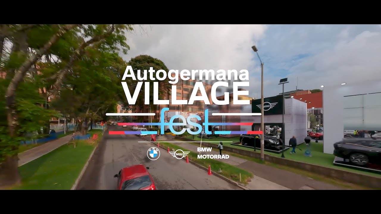 Autogermana Village Fest 2023