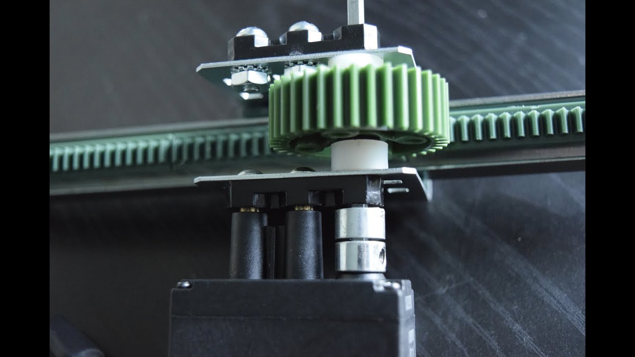 Vex Robotics Linear Slide Lift Tutorial + Explanation