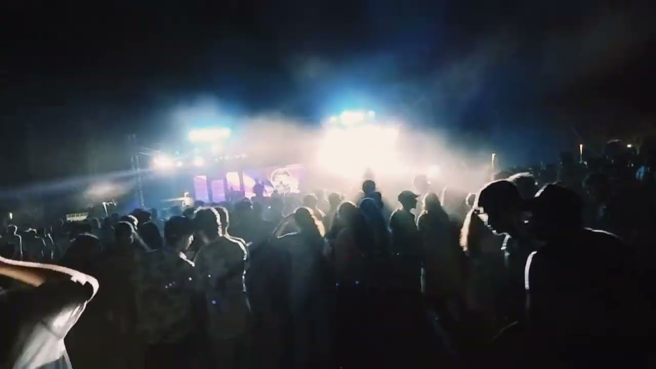 Vignan institute of technology and science (HYD) VANSH 2K24 ||Video clips|| @ManojGeorgeViolinist