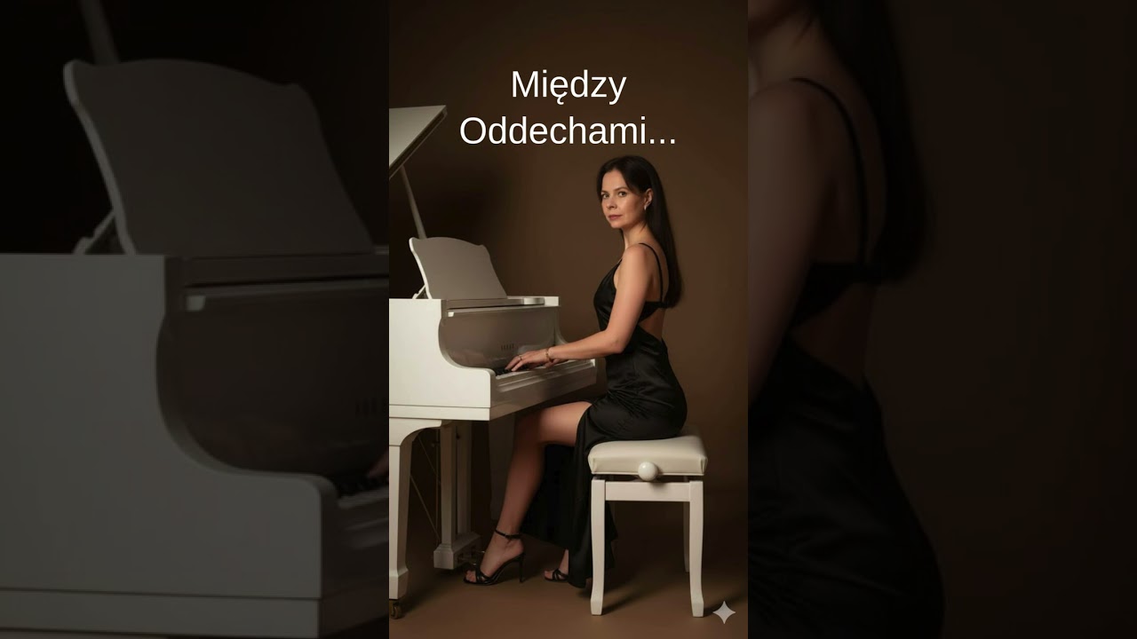 Między Oddechami– Najbardziej Zmysłowa Polska Piosenka Tej Nocy#polskapiosenka#emotionalpop#lovesong