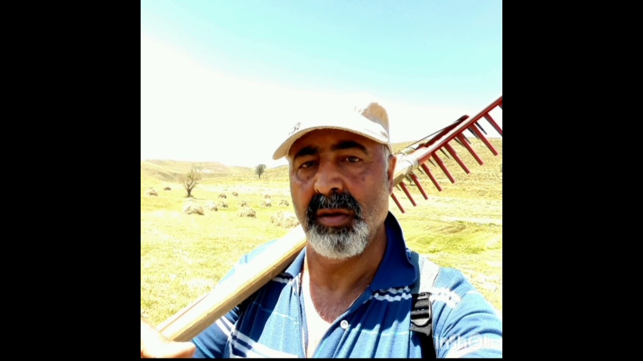 Muş Varto Gölyayla (küzük) köyünden Doğa & insan manzaraları