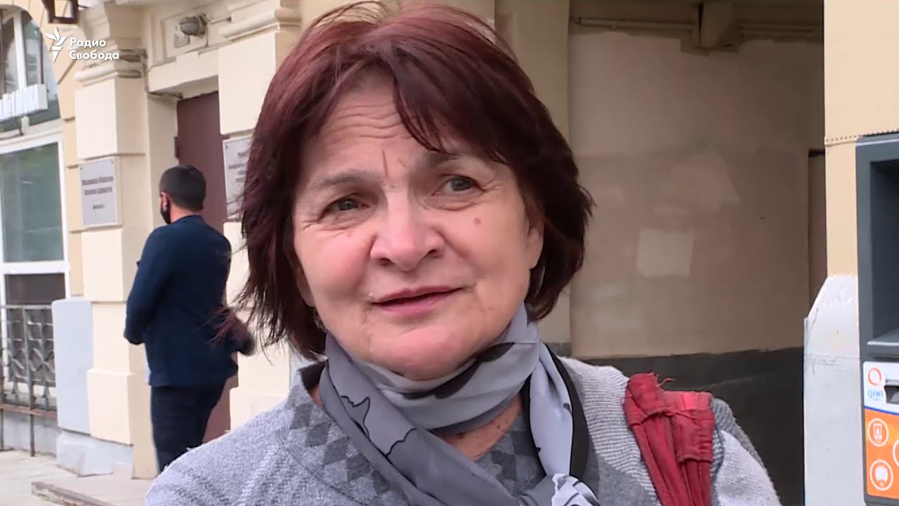 Кто виноват в гибели пассажиров сбитого  