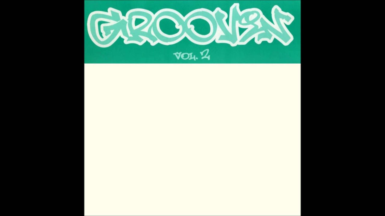 Groovin Vol. 2 - Side A 