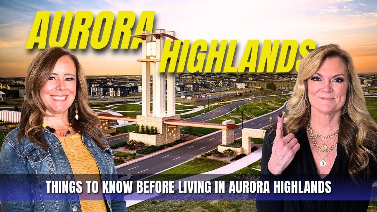 🏡AURORA HIGHLANDS || THE GOOD AND BAD!