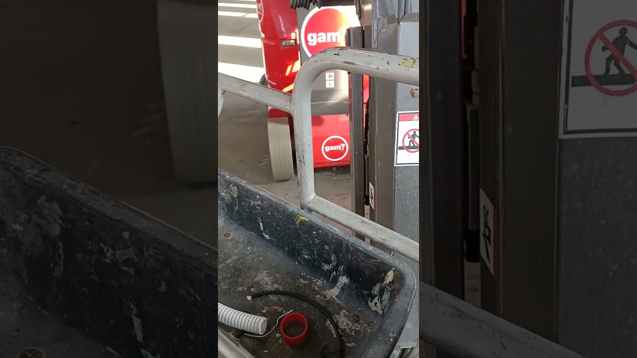 TUTORIAL REVISADO PEMP MANITOU ATJ 120