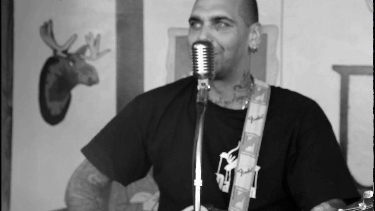 Tommy Lee Duo - Kokain Blues