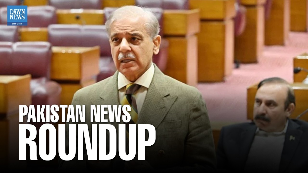 Pakistan News Roundup: Massive Petrol Price Cut | KP Budget | Pak-Afghan Tensions | R-4 FM's Meeting