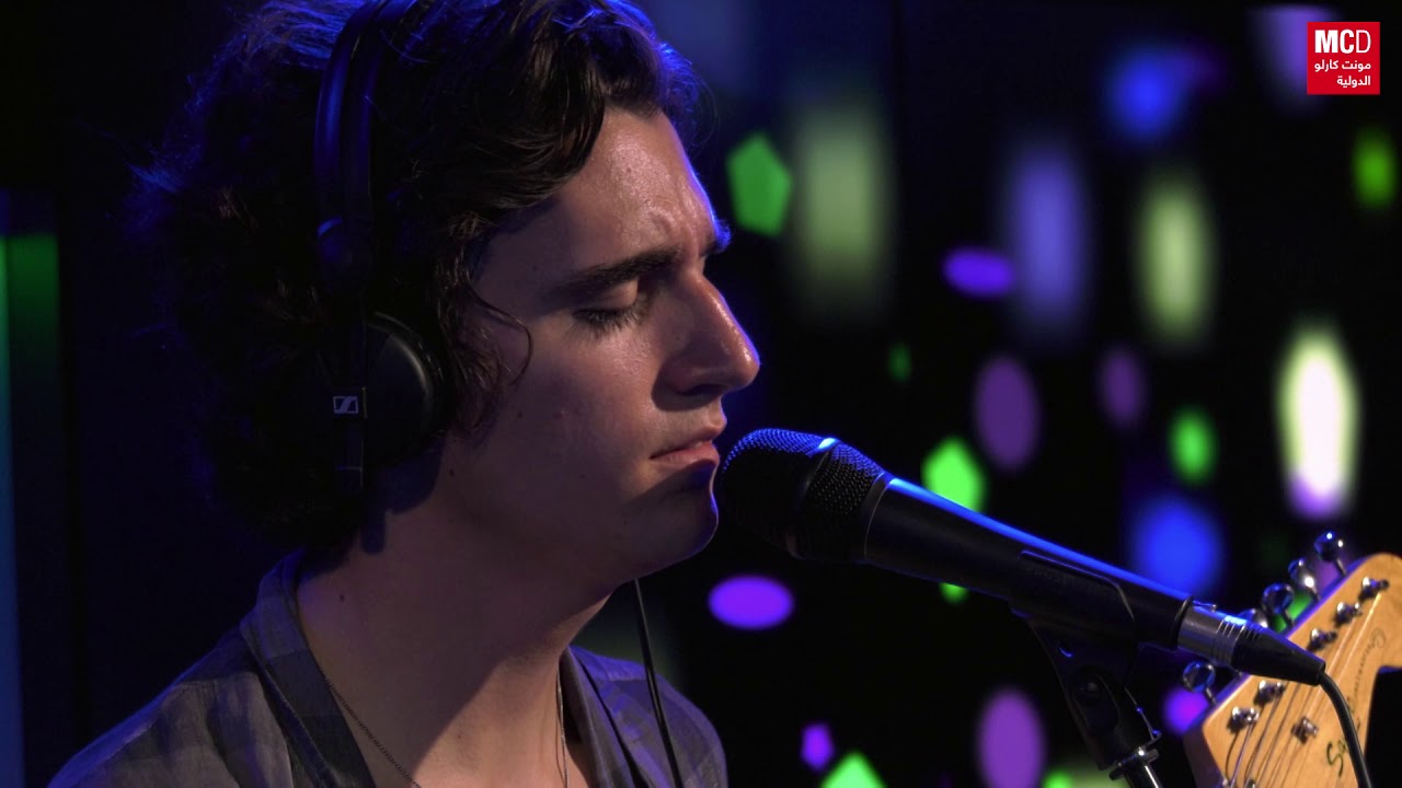 MUSIC HOUR with TAMINO - My Kind of Woman (cover)