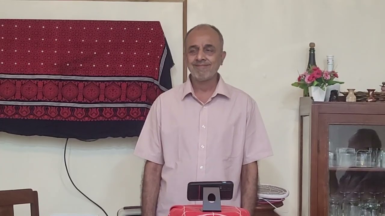 Teri Duniya Se Hoke Makboor Chala