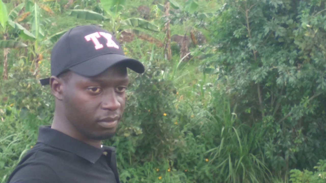 Short Documentary - A tour to the western Highlands of Uganda
