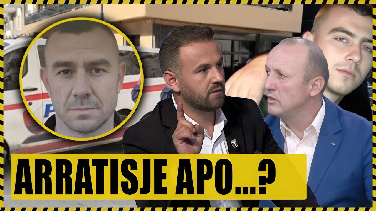 TRADHTI në Vlorë?/ Përse nuk u kapën KOKAT e GRUPIT? - Ish-Prokurori ZBËRTHEN operacionin!