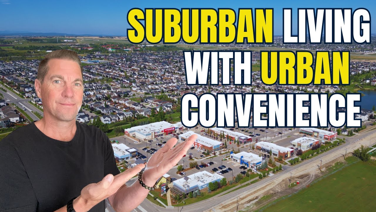 New Communities in Calgary |  Silverado in Southwest Calgary