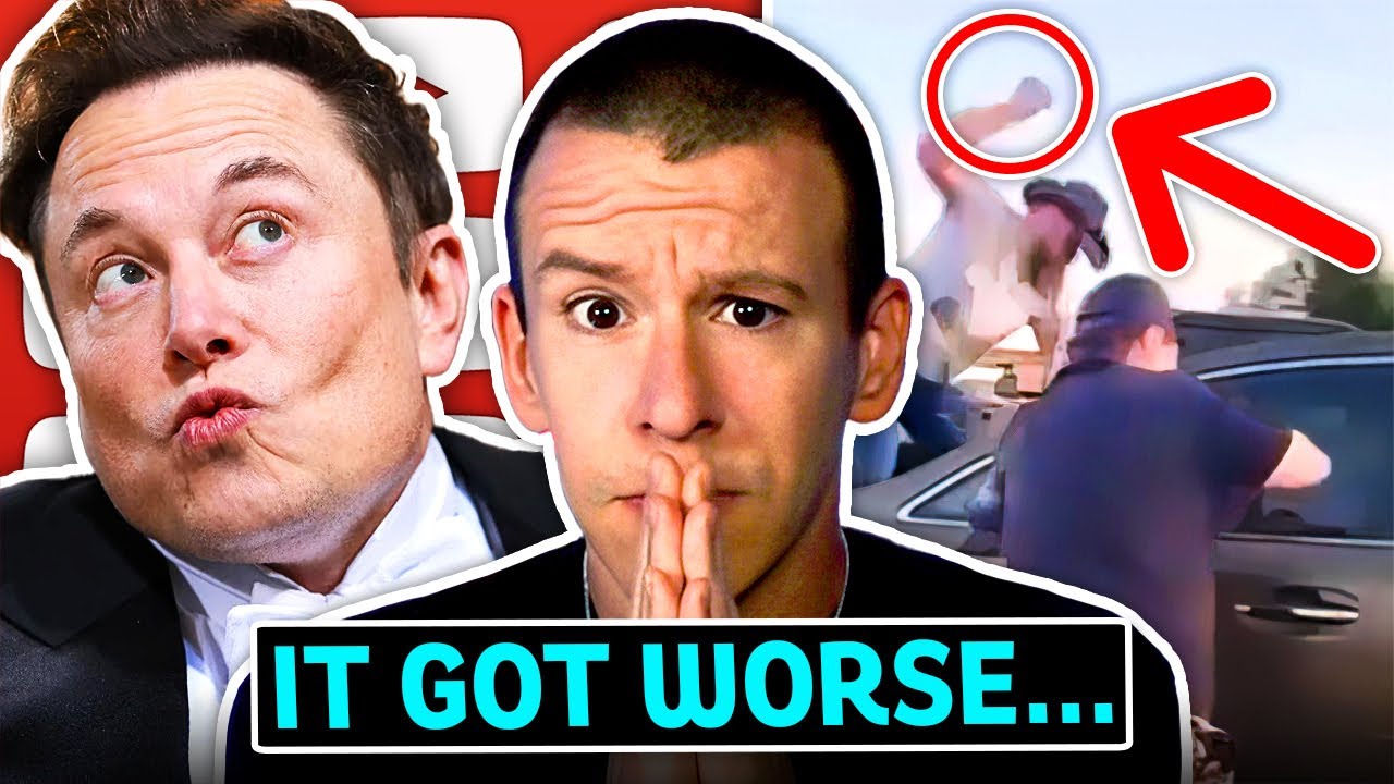 QAnon Convoy Recruiting Homeless Mercenaries To Overthrow The Government?! & Today’s News