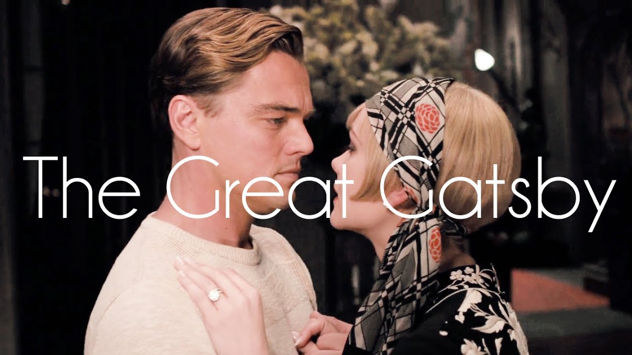 summertime sadness • The Great Gatsby