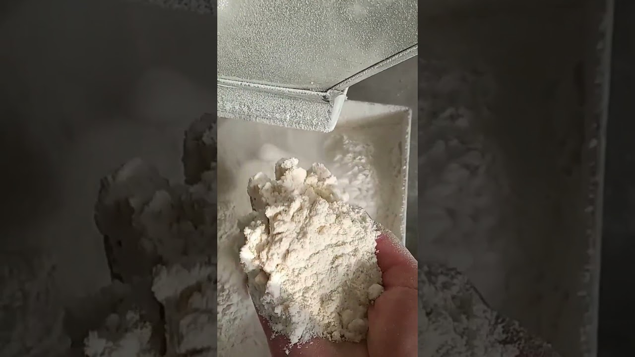 Small Wheat Flour Mill -Flour Milling Machine