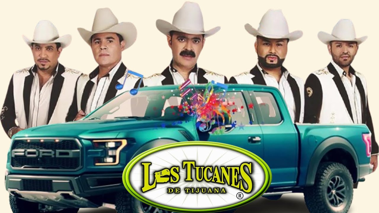 Los Tucanes de Tijuana 🔶🔶Lo Mejor de los Corridos Bravos 💥 26 Éxitos Corridos Pesados Mix🎀🎀