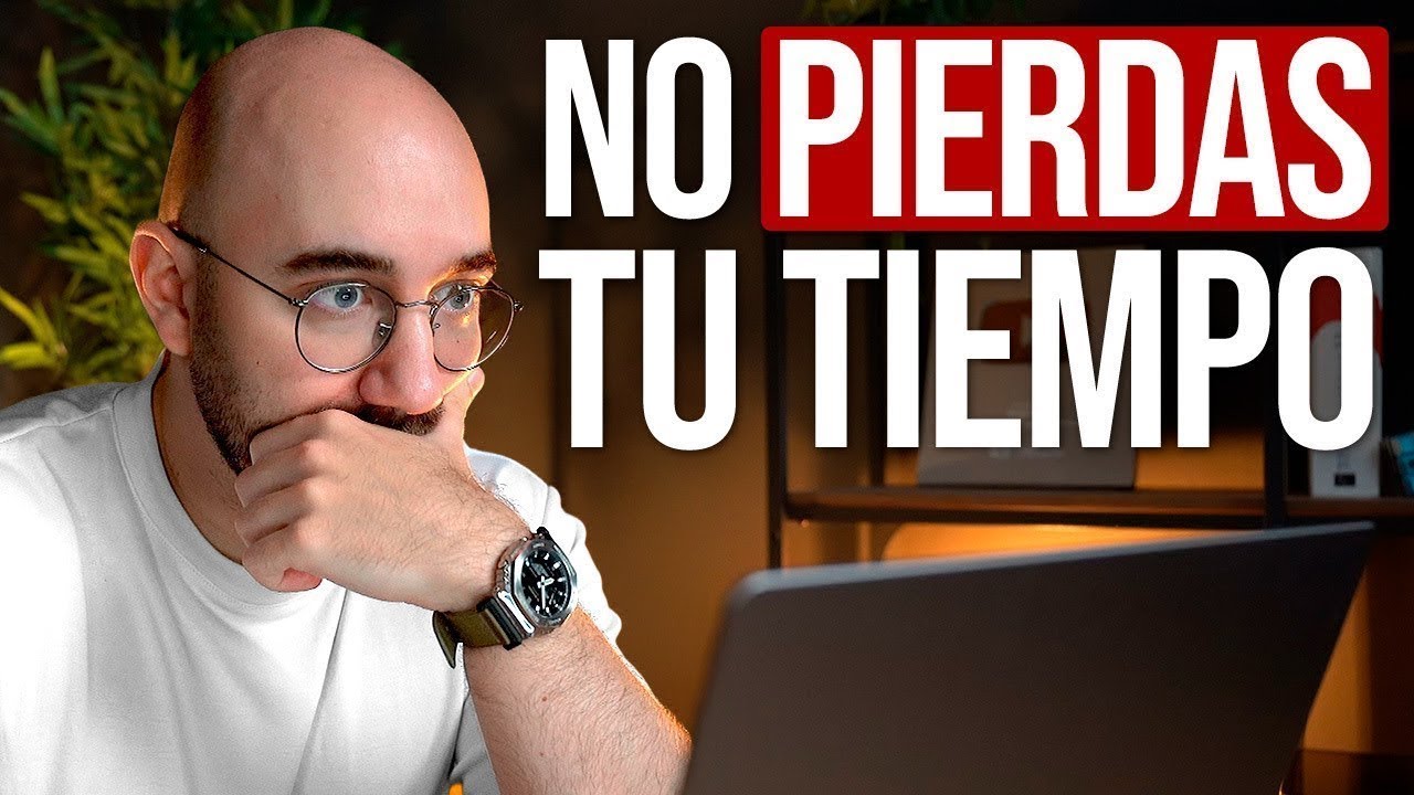 Programar Era Dif&iacute;cil Hasta que Aprend&iacute; Esto