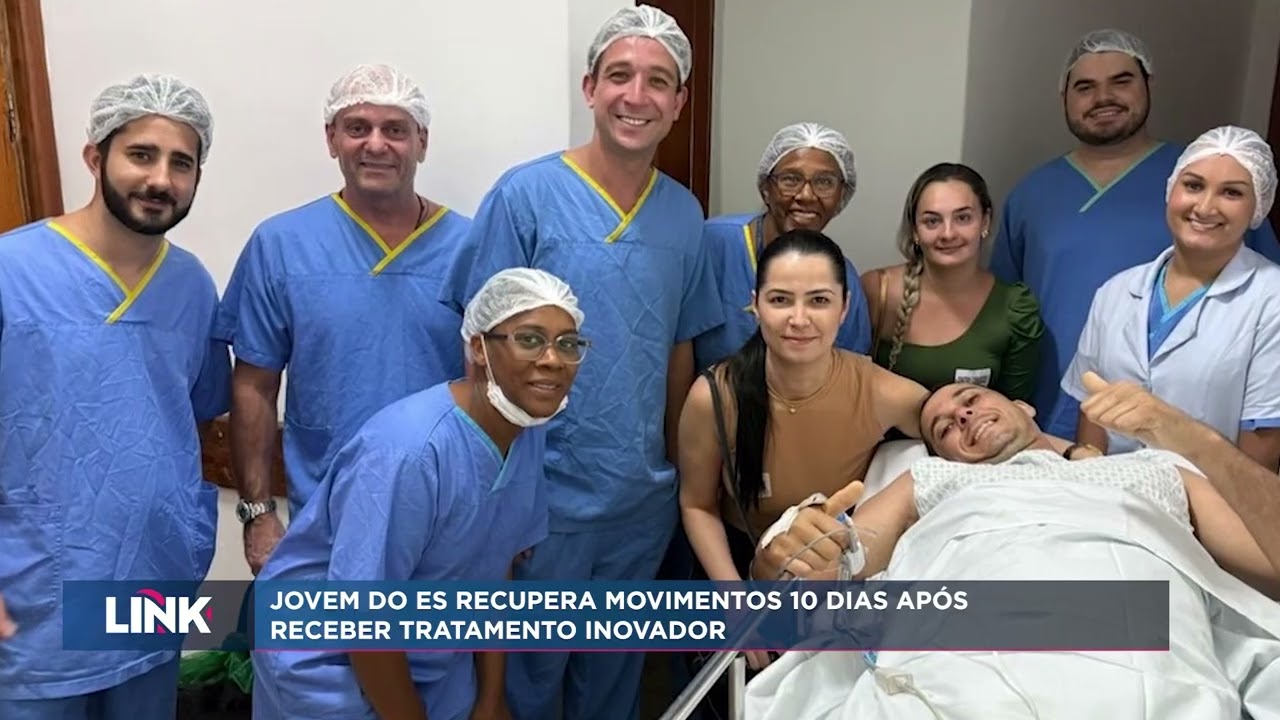 Link Espírito Santo - 17/01/2026
