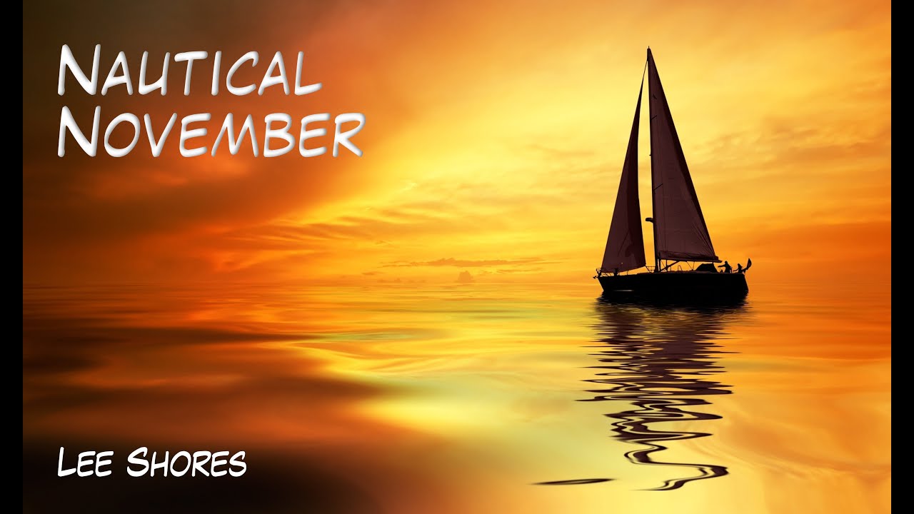 Nautical November