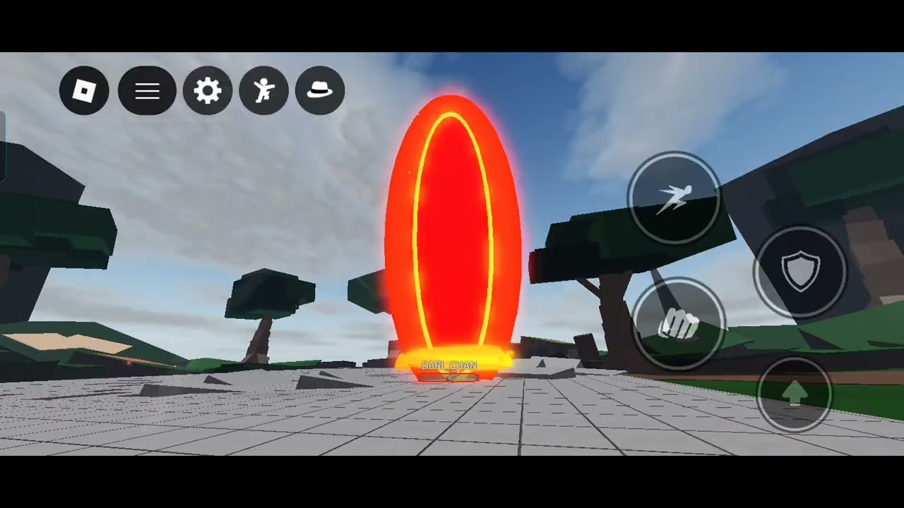 Tsb Solo Duels Ep2 #roblox #tsb #gaming 