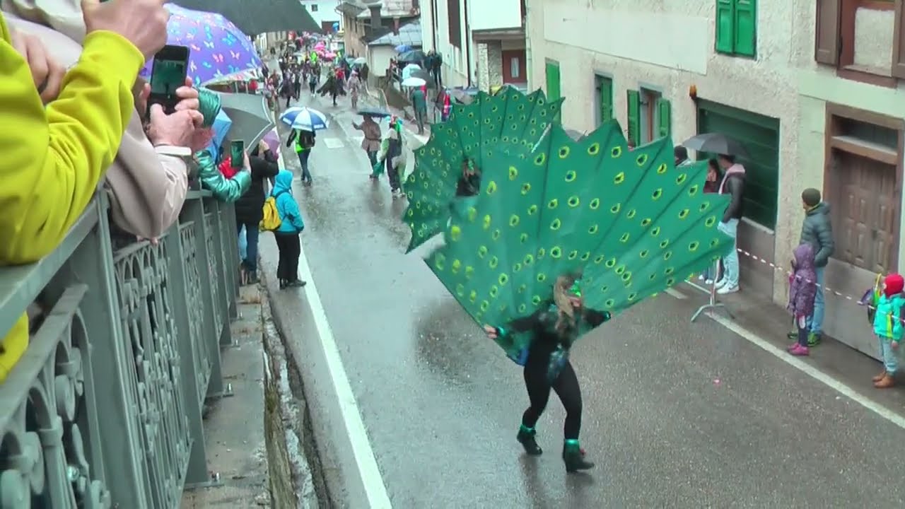 Il carnevale 
