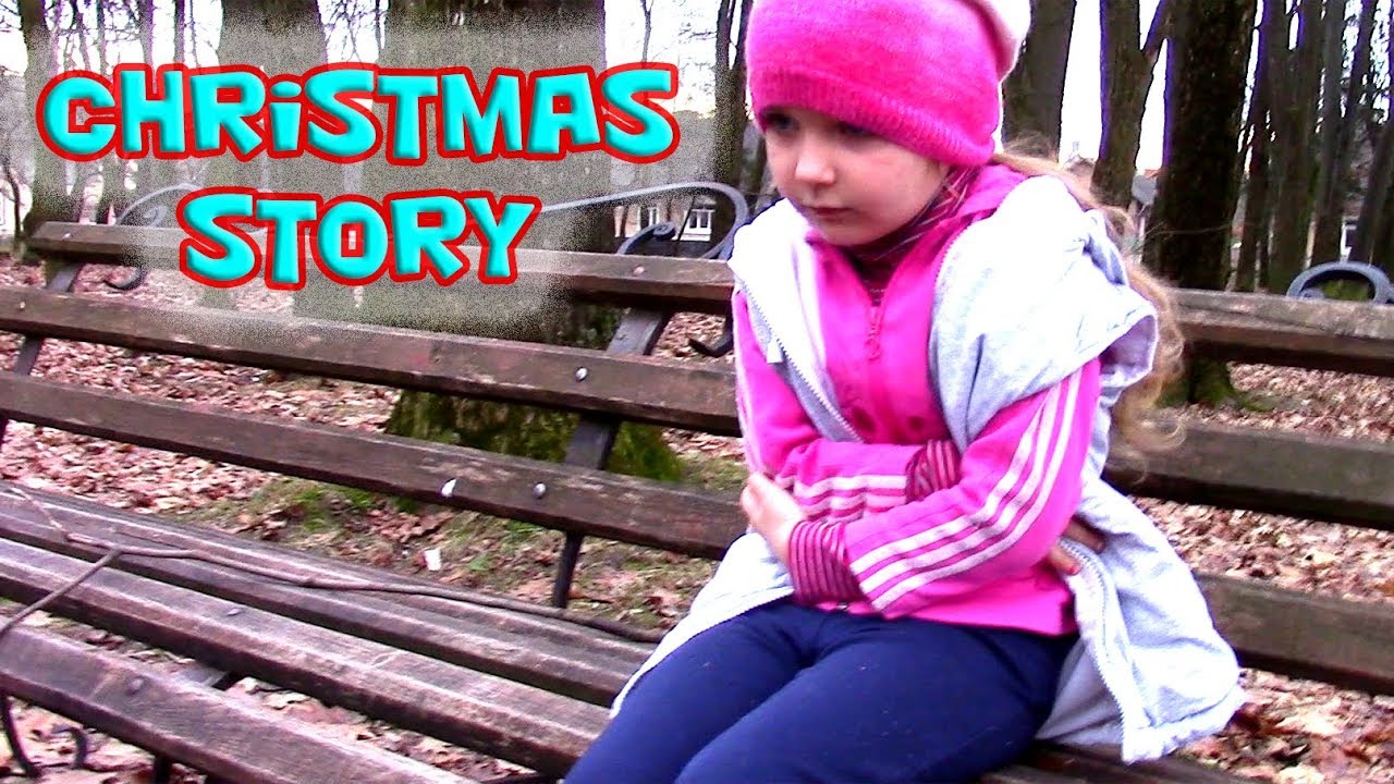 A Christmas Story - Kindness Boomerang (Short film)