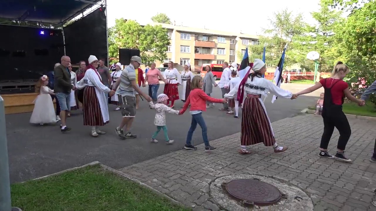 J&auml;neda M&otilde;isapiigad
