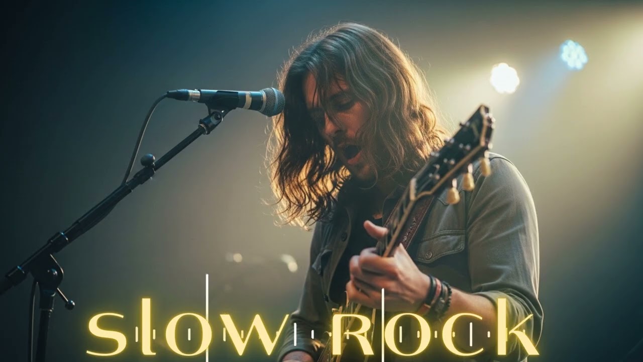 Soft Rock Gold 80s | Timeless Slow Rock Classics Collection