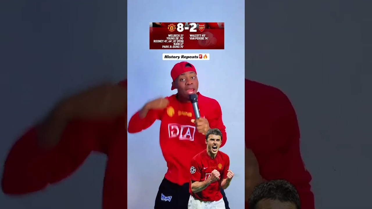 Manchester united 