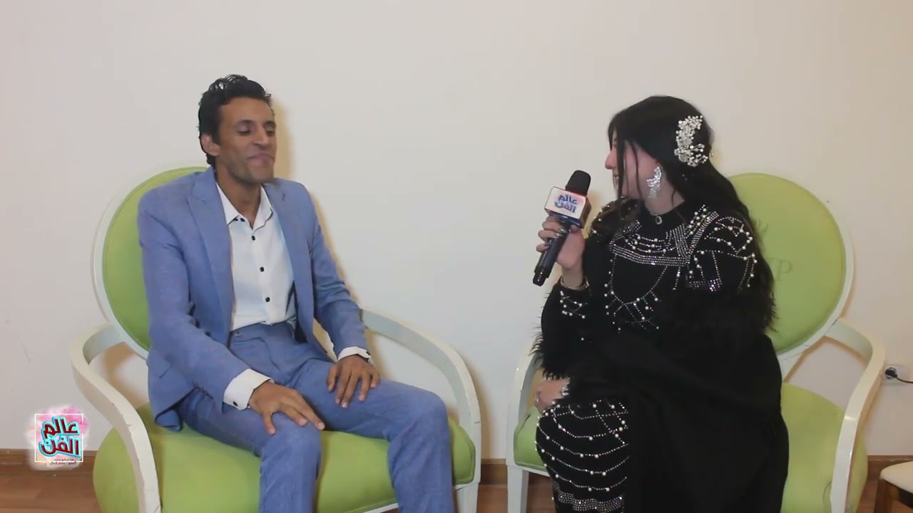 عالم الفن والفنان طه الحمدي