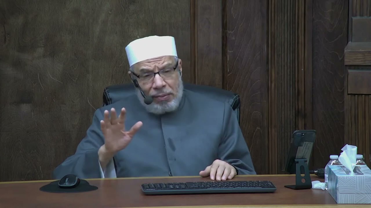 هل الحقنة الشرجيه تبطل الصوم ؟/الجمعة(2021/4/16م)فتاوى على الهواء مباشرة