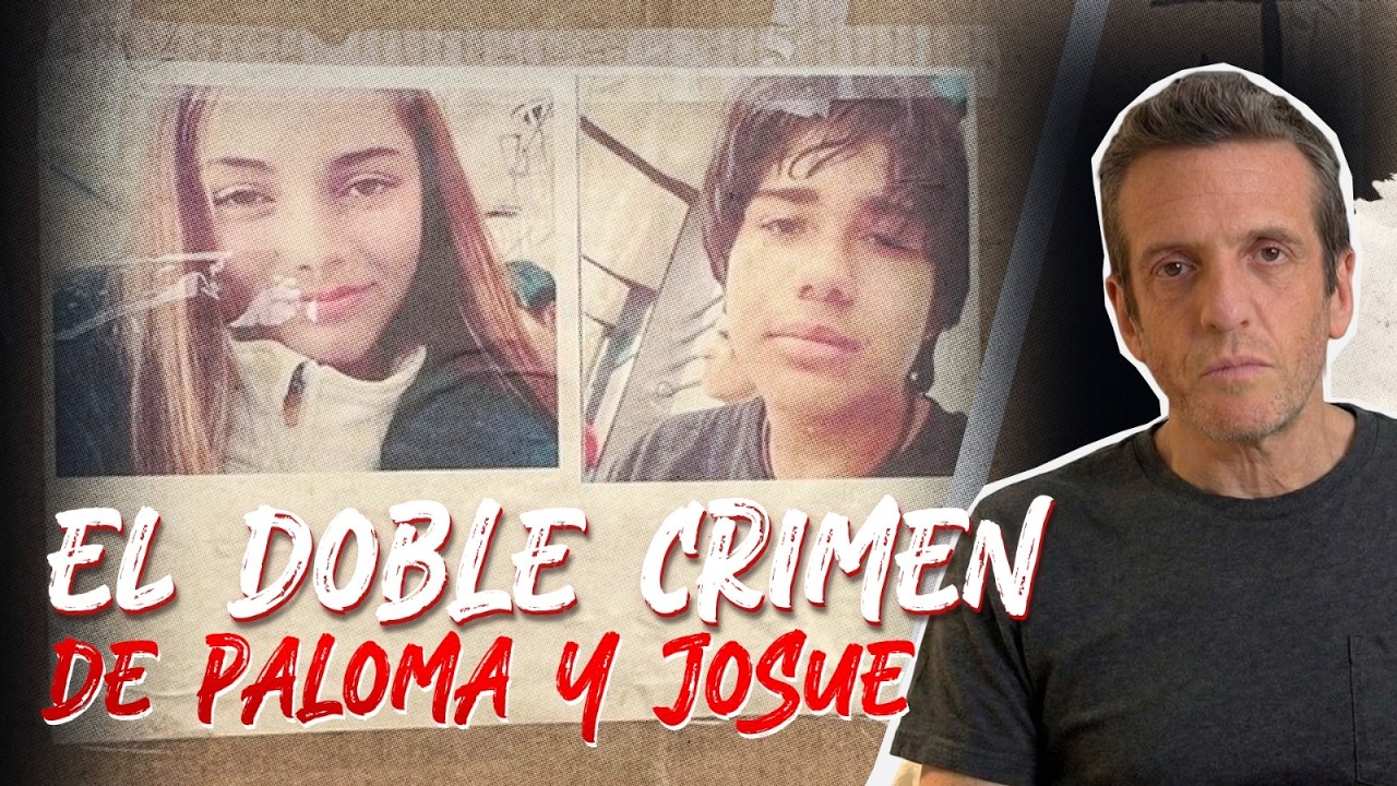 La emboscada: ¿quién mando a matar a Paloma y Josue?
