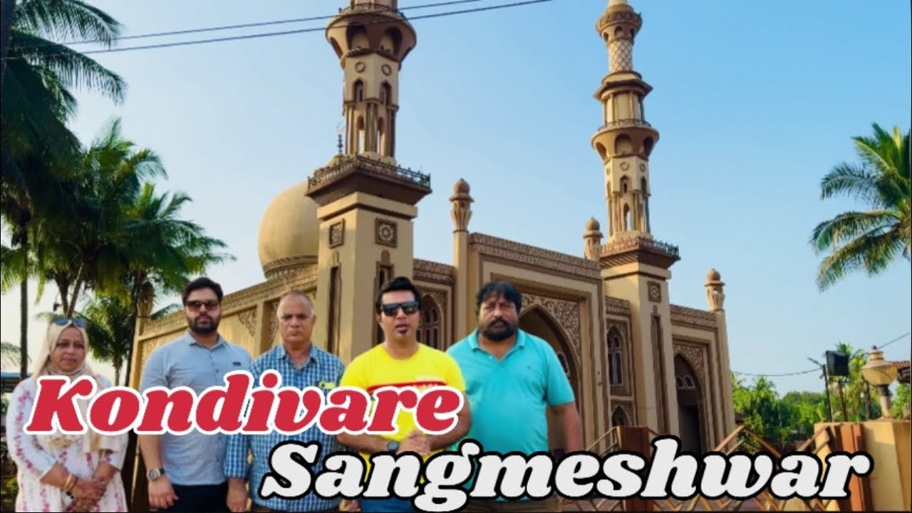 Sangmeshwar Kondivare #dapoli #chiplun #khed #kokan_status #sangmeshwar @kokaniAmaan