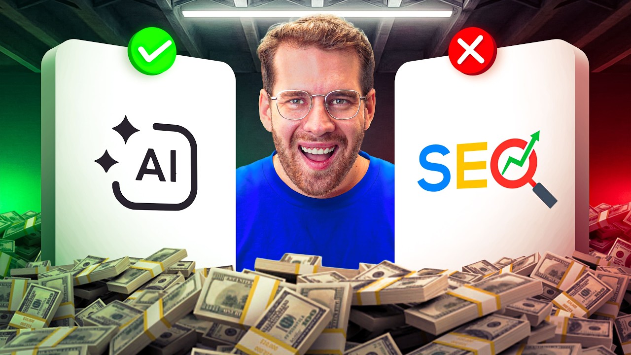 The New Rules of SEO in 2026