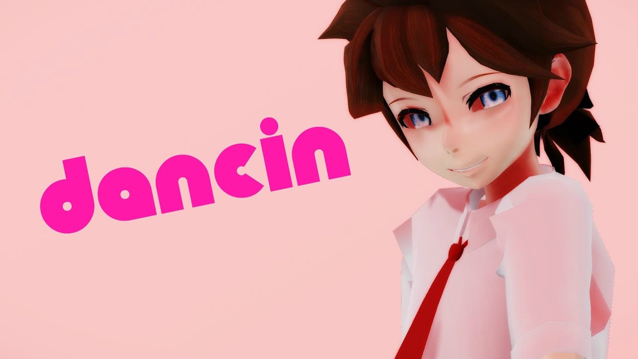 【MMD♥️FNAFHS】Dancin