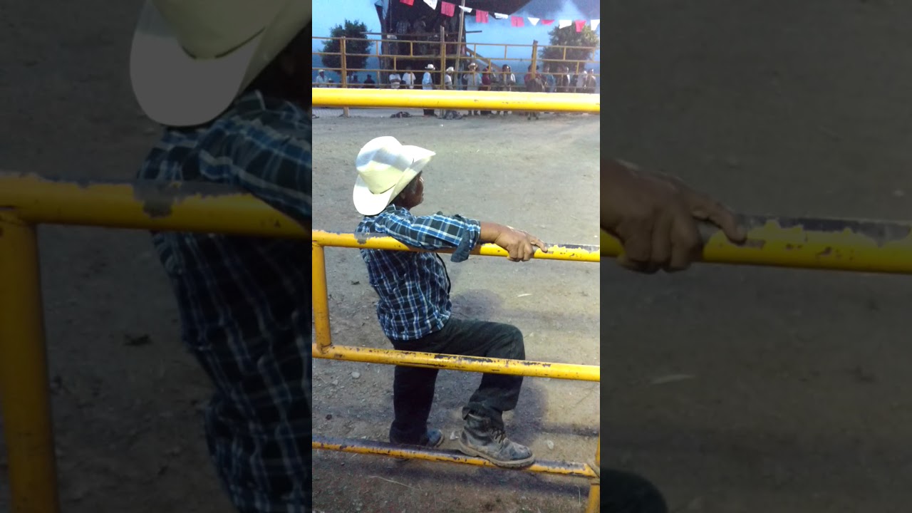 El borrach&iacute;n alegre de mi pueblo San Juan Tabaa.