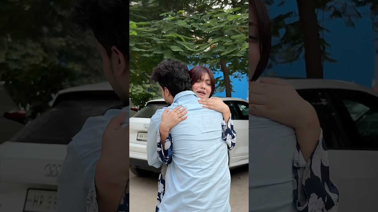last hug 🫂 🥺❤️‍🩹