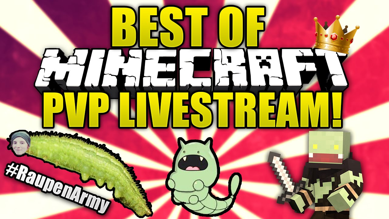 LIVESTREAM BEST OF #1 | ungespielt