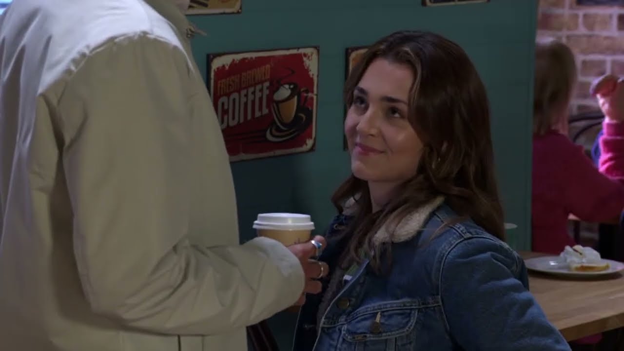 Penny Branning & Vinny Panesar 15th January 2026
