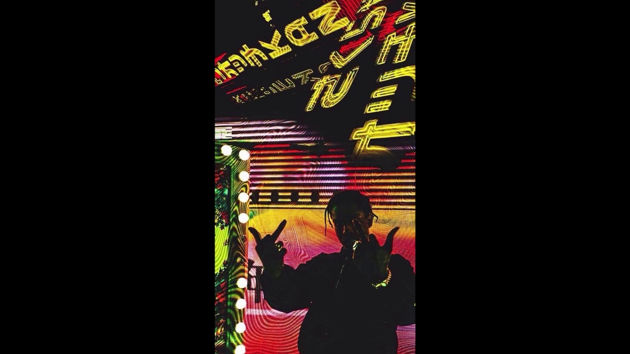[FREE] Asap Rocky x Denzel Curry type beat 